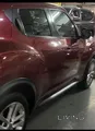 Nissan Juke 2013 - Lady Usage